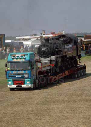 Purchase photo of 80078 Standard 4T at Great Dorset Steam Fair